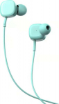 Tellur Basic Sigma Wired In-Ear Headphones Blue