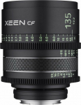 Samyang Xeen lens CF Canon EF 135 mm F/2.2