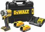 Klucz udarowy Dewalt DEWALT.KLUCZ UDAROWY 1/2'' 18V DCF921E2T