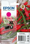 EPS Epson 503XL - 6.4 ml - XL - Magenta - original