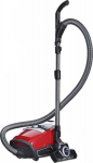 Miele Blizzard CX1 Cat&Dog Powerline czerwony - Moc [W]: 890 | Tank capacity [l]: 2.0 | The length of the wire [m]: 7.5 | Weight [kg]: 8.71 l Color: czerwony