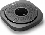 Snom C300 - Telefon - Grau - 10 m - 3 W - 100 - 20000 Hz - Verkabelt & Kabellos