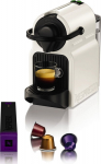 Krups Nespresso Nespresso XN 1001 Inissia Coffee Machine white by Krups