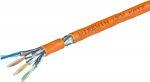 Triotronik Wirewin VKW SFTP K7 LSOH3 250SXB - 250 m - Cat7 - S/FTP (S-STP)