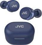 Headphones JVC Wireless Headphones TWS JVC HA-A30T-A-U niebieski