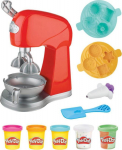 Hasbro Play-Doh Magical Mixer - modeling wax set