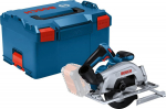 BOS Bosch GKS 18V-57-2 Professional - 104 dB - 93 dB - 18 V - 245 mm - 440 mm - 300 mm