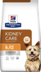 HILL'S Prescription Diet k/d Kidney Care - dry dog food - 1.5 kg