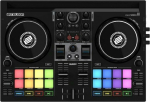 Reloop Buddy - Compact controller DJ