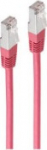 ShiverPeaks BS75250-M - 50 m - Cat5e - SF/UTP (S-FTP) - RJ-45 - RJ-45