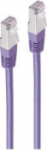 ShiverPeaks BS75250-V - 50 m - Cat5e - SF/UTP (S-FTP) - RJ-45 - RJ-45
