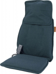 Beurer MG 330 petrol blue Shiatsu Massage Seat Cover