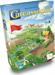 Lautapelit.fi Carcassonne - lautapeli