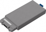 Panasonic spare battery - Spare battery, 6800 mAh, fits for: TOUGHBOOK 40
