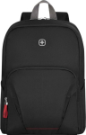 Wenger/SwissGear Wenger Motion Backpack black