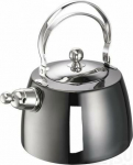Schulte-Ufer SCHULTE-UFER Louis Kettle 20cm 2.6l 60006-20