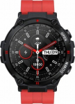 Smartwatch Gravity GT7-5 Czerwony (GT7-5)