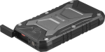 Sandberg Survivor Powerbank 10000 PD20W, Survivor Powerbank 10000 PD20W