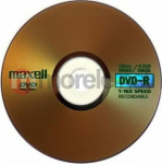 Maxell DVD-R 4.7 GB 16x 25 sztuk (275520.30.CN)