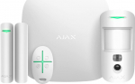 Ajax Systems MotionCam Outdoor HighMount PhOD Jeweller