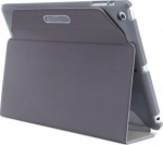 Tahvelarvuti &uuml;mbris iPad Air metallik Case Logic/4