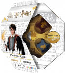 Asmodee Harry Potter Wizard Quiz, Board game, concentration, 8 Jahr(e), 15 min, Family game