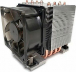 Cooler CPU Dynatron Dynatron S6 Tower CPU-K&uuml;hler 3U for a Sockel 4677 aktiv