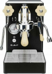 Espresso Lelit Lelit - MaraX PL62X-EUCB Black - coffee kolbowy