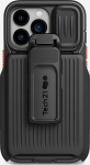 Tech 21 TECH21 Pouches T21-9202 EVO MAX IPHONE 13 PRO OFF BLACK