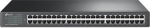 TP-LINK TL-SF1048 SWITCH, 48 10/100MBIT/S-RJ45-PORTS