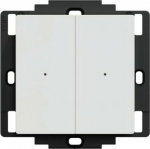 ?SCH SCHNEIDER ELECTRIC 2-PIECE WIRELESS BUTTON WISER WH