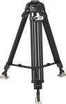 SMALLRIG 4167 FREEBLAZER HEAVY-DUTY CARBON VIDEO TRIPOD
