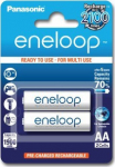 Panasonic eneloop aku AA 1900 2BP