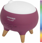 Concept Solution Concept Aroma Diffuser Fragrance Diffuser Concept Perfect Air Berry DF1011