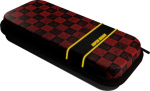 PDP-PerformanceDesignedProduct PDP Travel Case Plus Bag - Mario Icon GlowintheDark Switch