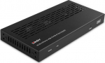 LINDY 4K30 HDMI & USB over IP Encoder Multicast & Videowall