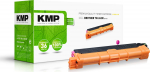 KMP Toner Brother TN243M 1000S magenta remanufactured