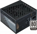 AZZA Netzteil 1000P full modular ATX 3.1, PCIe 5.1 (80+Plat)