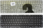 Keyboard HP Pavillion: DV7-4000, DV7-4100