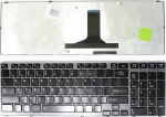 Keyboard TOSHIBA Satellite: P750, P750D, P755, P770