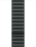 Apple - Watch strap for smart watch - 41 mm - size M/L - evergreen