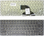 Keyboard HP ProBook: 4330S, 4331S, 4430S, 4431S, 4435S