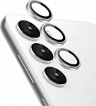 Crong Tempered glass for the camera lens Samsung Galaxy S24