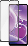 PanzerGlass Ultra-wide Fit - panssarilasi, Nokia G42 5G, black frame