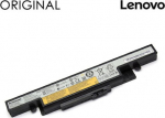 Notebook Battery LENOVO L11S6R01, 6700mAh, Original