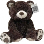 TULILO Teddy bear Bartuś mascot 26 cm