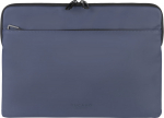 Tucano Gommo - protective pocket 13/14" for a laptop, blue