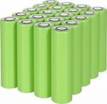 Green Cell 20GC18650NMC29 household battery Rechargeable battery 18650 Lithium-Ion (Li-Ion)