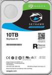 10TB HDD SATA SEAGATE SKYHAWK