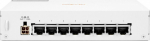 HPE Switch Switch ARUBA Instant On 1430 8x1GbE PoE R8R46A